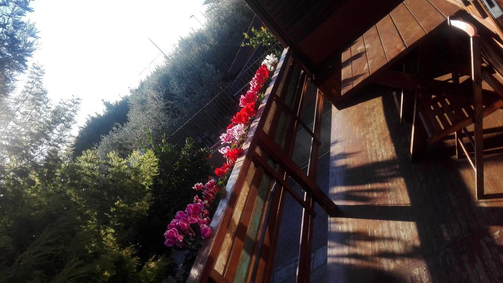 Agriturismo Baita Marina Villa Albenga Exterior foto